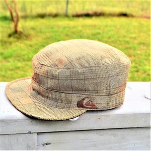 Tweed Hat by Ocean Pacific